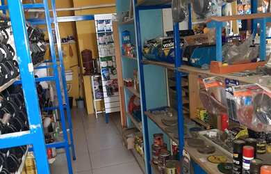 Imagem 12: Loja de Elétrica Hidraulica e Ferramentas em Geral