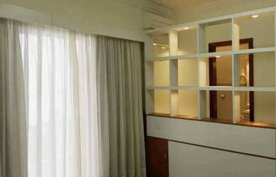 Imagem 14: LAZER COMPLETO. Piscina, Churrasqueira, Imóvel mobiliadoeAr-condicionado