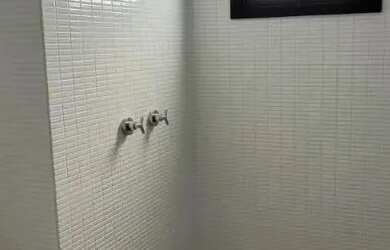 Imagem 8: Apartamento Novo de 3 dormitórios com 2 vagas no Bairro Menino Deus