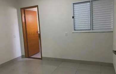 Imagem: A casa possui 2 Dormitórios, 1 Banheiro e 50m² de Área e