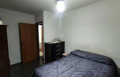 Imagem 4: Apartamento para venda possui 80 metros quadrados com 2 quartos em Santa...