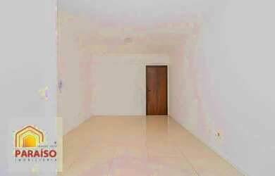 Imagem 8: Apartamento com 2 dormitórios para alugar, 59 m² no Boa Vista - Curitiba/PR