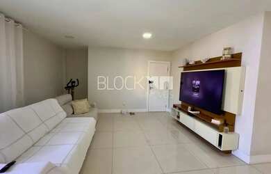 Imagem 15: Recreio dos Bandeirantes Cobertura 3 quartos, sendo 3 suites