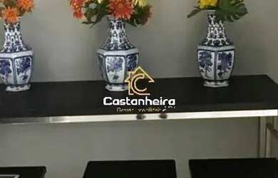 Imagem 13: Casa com Mobiliários Planejados - Lote 1.267,37 m² - 04 Suítes Plenas...