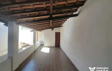 Imagem 9: CASA PARA ALUGUEL, 03 QUARTOS, 01 VAGA, VILA SÃO CRISTÓVÃO - UBERABA/MG