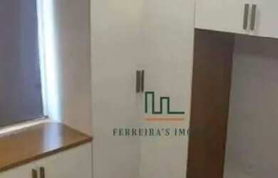 Imagem 7: Apartamento com 2 dormitórios à venda, 60 m² por R$ 235.000,00 - Barro...