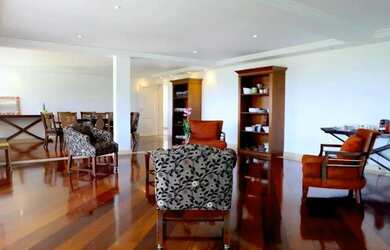 Imagem 5: Casa à venda e para alugar em Santana de Parnaíba, Alphaville, com 6...