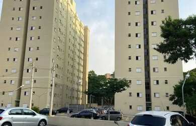 Imagem 15: Apartamento à venda no Residencial Vale Verde Ipanema, Sorocaba-SP