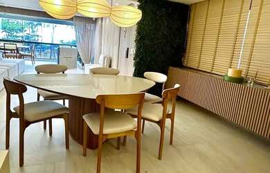 Imagem 10: Beira Mar, Alto padrão. Apartamento com 256 m em Ponta Verde - Maceió...