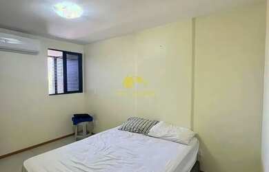 Imagem 9: 3 Quartos com Lazer Completo na Jatiúca 2 Vagas e Ótima Localização