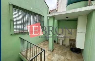 Imagem 11: Salão para locação na região do Tatuapé