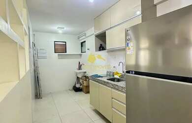 Imagem 5: 3 Quartos com Lazer Completo na Jatiúca 2 Vagas e Ótima Localização