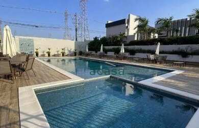 Imagem 3: Terreno à venda, 200 m² por R$ 330.000,00 - Condomínio Paysage Felicitá - Cascavel/PR