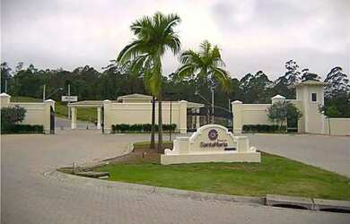 Imagem: Terreno para venda no Reserva Santa Maria - 729 metros quadrados