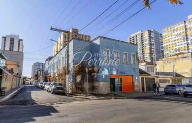 Imagem: O depósito possui 1332m² de Área e está localizado em Maranhão