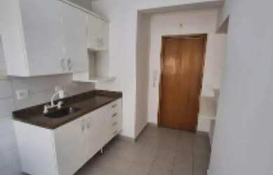 Imagem 6: Alphaville para aluguel tem 80 metros quadrados com 3 quartos