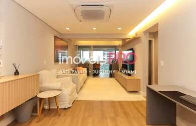 Imagem 5: Apartamento, Brooklin - São Paulo