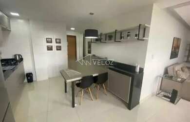 Imagem 8: Apartamento / Residencial / Glória