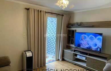 Imagem 4: Casa à venda Casa com 2 dormitórios