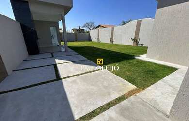 Imagem 14: Casa com 3 dormitórios à venda por R$ 880.000,00 - Jardim Atlântico...