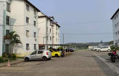 Imagem 7: 801 - Lindo apartamento no Arsenal São Gonçalo