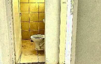 Imagem 5: Casa ampla e arejada e vista deslumbrante