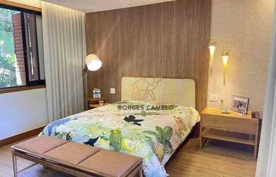 Imagem 10: Casa com 4 dormitórios à venda, 553 m² por R$ 4.500.000,00 - Vila Del...