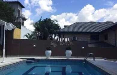 Imagem 10: Casa, 435 m² - venda por R$ 3.200.000,00 ou aluguel por R$ 21.350,00/mês...