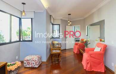 Imagem 9: Lindo apartamento no coração do Brooklin