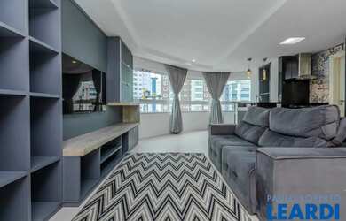 Imagem 3: APARTAMENTO - CENTRO - SC