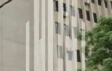 Imagem: O depósito possui 1 Vaga na garagem, 45m² de Área e está