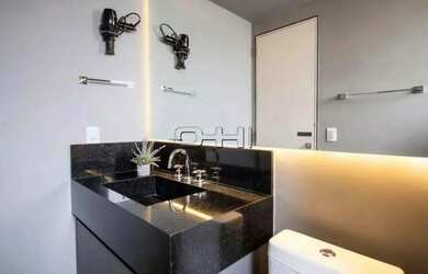 Imagem 13: Venda Apartamento 1 Dormitórios - 39 m² Pinheiros