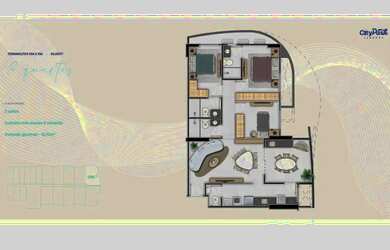 Imagem 10: CITYPARK - Um novo jeito de morar, investir e viver a cidade