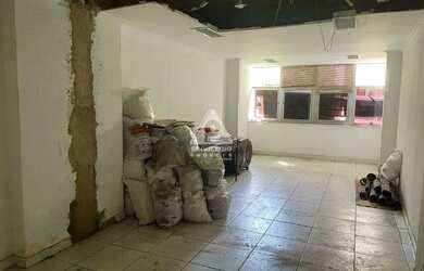 Imagem: O depósito possui 40m² de Área e está localizado em Copacabana