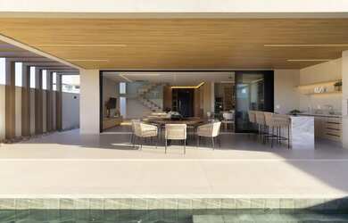 Imagem 11: Casa Condominio Jardins França