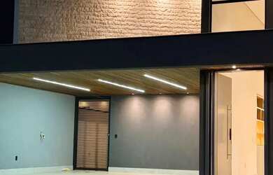 Imagem 5: vendo linda casa na ponte alta norte, lote de 500m2