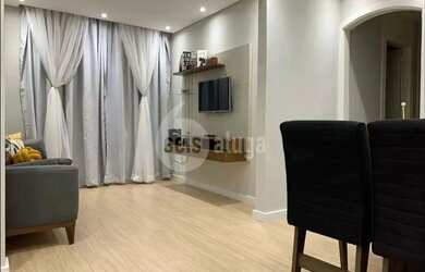 Imagem: Apartamento à venda em Brieds, Americana por R$260.000