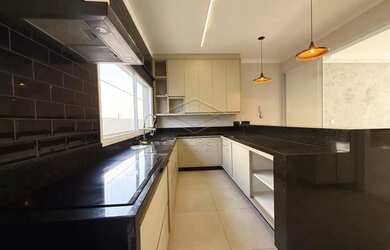 Imagem 7: Casa Residência em Jaú. Piscina, Churrasqueira, Ar-condicionadoe300m²...