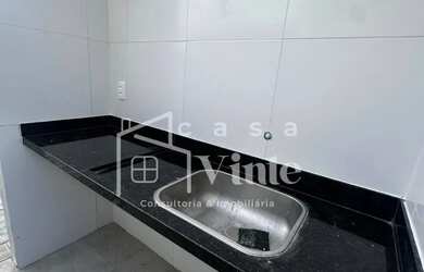 Imagem 5: CASA DUPLEX MODERNA Á VENDA NO CONDOMÍNIO TERRAS ALPHAVILLE