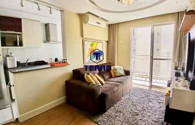 Imagem 2: Apartamento em Maria Paula 2 quartos com suíte em Condomínio Clube