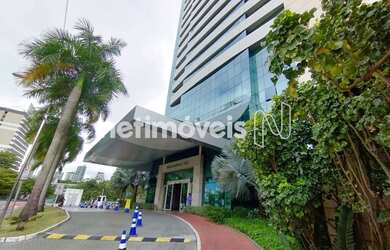 Imagem: Locação Sala Caminho das Árvores Salvador