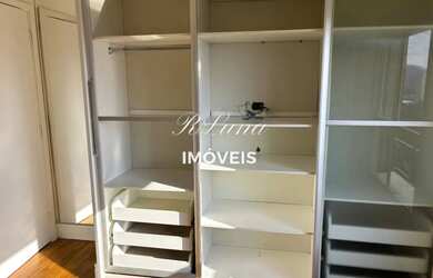 Imagem 2: Apartamento Padrão de 2 Suítes em Alphaville- Tamboré - Barueri- SP