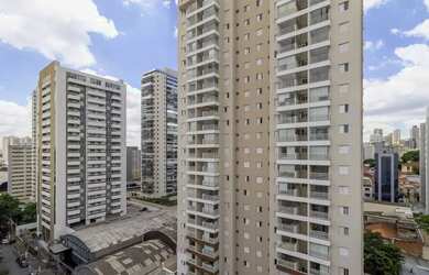 Imagem 11: Imóvel para aluguel com 41 m² com 1 quarto em Barra Funda - São Paulo...