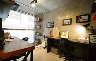 Imagem 9: Duplex a venda Apartamento com 2 dormitórios