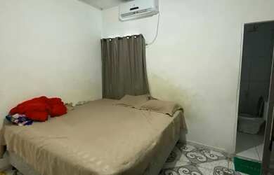 Imagem 3: Casa pra venda no Varjão, Q 4