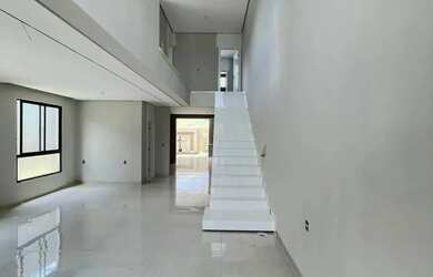 Imagem 3: Casa com 3 suítes no Reserva Real