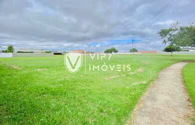 Imagem 2: Terreno à venda, 1341 m² por R$ 881.306,00 - Parque Ecoresidencial Fazenda...