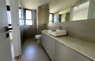 Imagem 7: Apartamento moderno com 74m² disponível para locação no Vila da Serra