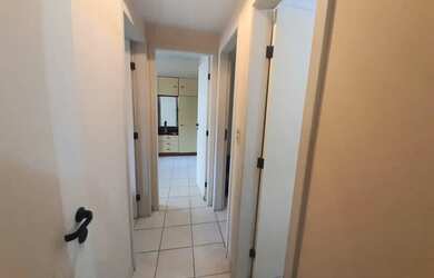 Imagem 9: Amplo apartamento 86m2, de 3 Quartos, sendo 1 Suíte. Garagem, elevador....