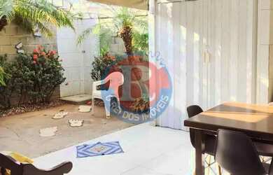 Imagem 6: Casa de Condomínio com 3 quartos, Residencial Vilagio São Judas, São...